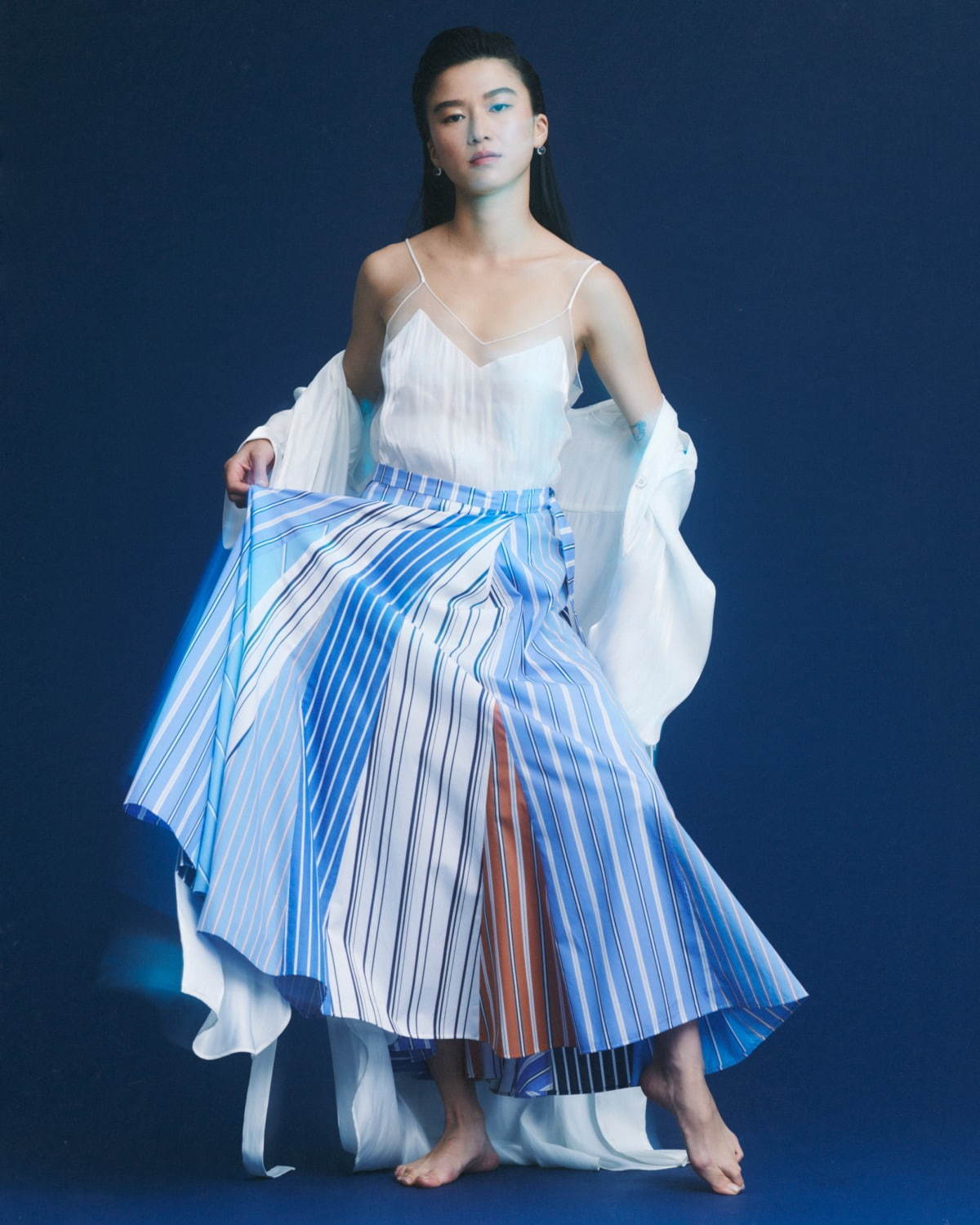 ケイタ マルヤマ 2020年春夏<span>コレクション</span> - 写真21