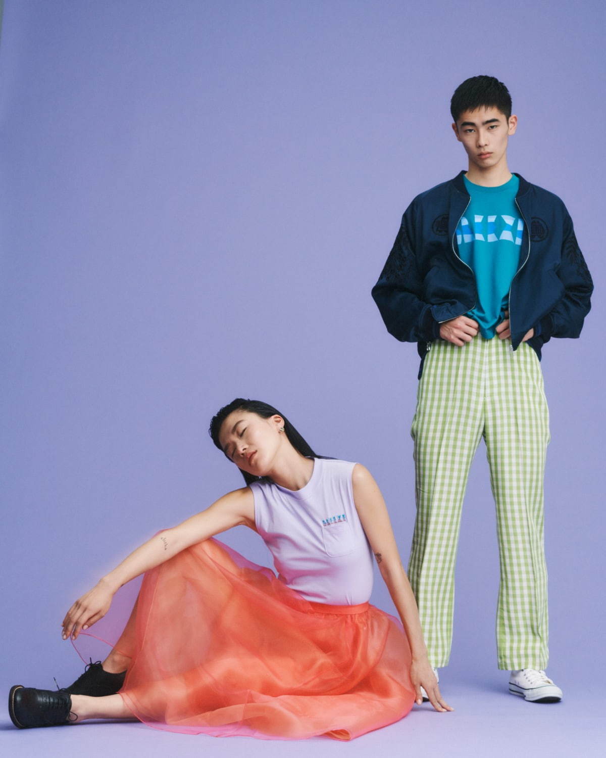 ケイタ マルヤマ 2020年春夏<span>コレクション</span> - 写真33