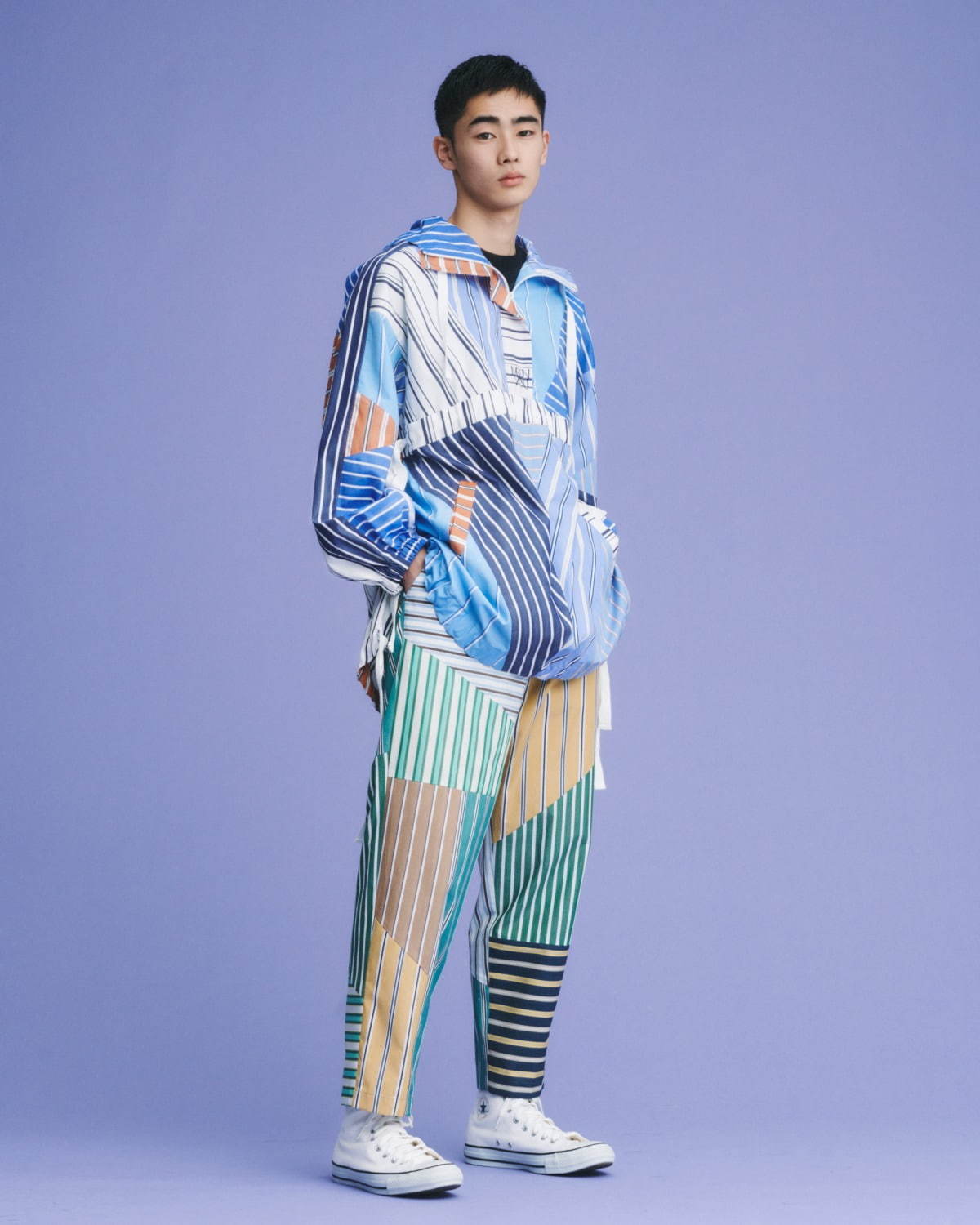 ケイタ マルヤマ 2020年春夏<span>コレクション</span> - 写真35
