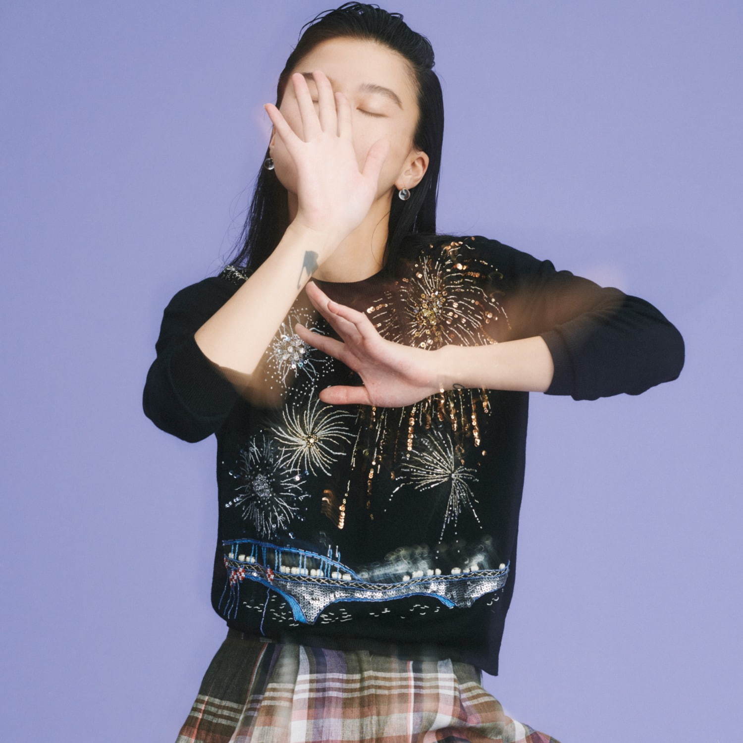 ケイタ マルヤマ 2020年春夏<span>コレクション</span> - 写真37