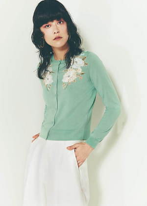 ケイタ マルヤマ(KEITA MARUYAMA) 2020年春夏ウィメンズコレクション  - 写真7