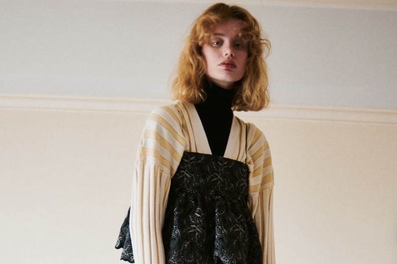 AVERY ROW 2020-21AW Collection