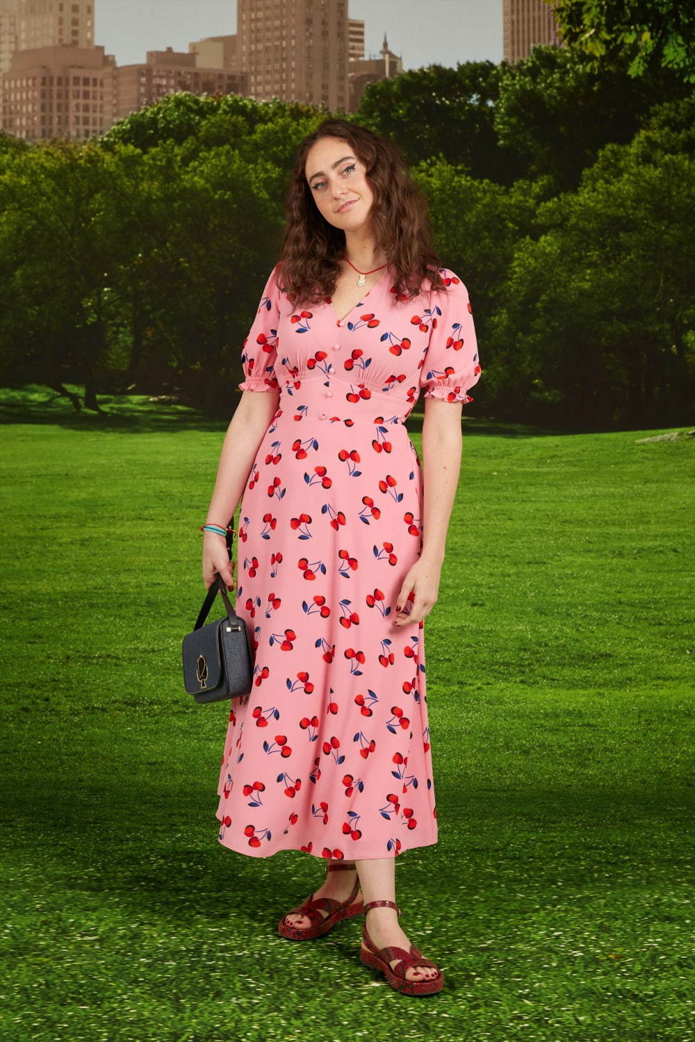 ケイト・スペード ニューヨーク(kate spade new york) 2020年夏ウィメンズコレクション  - 写真7