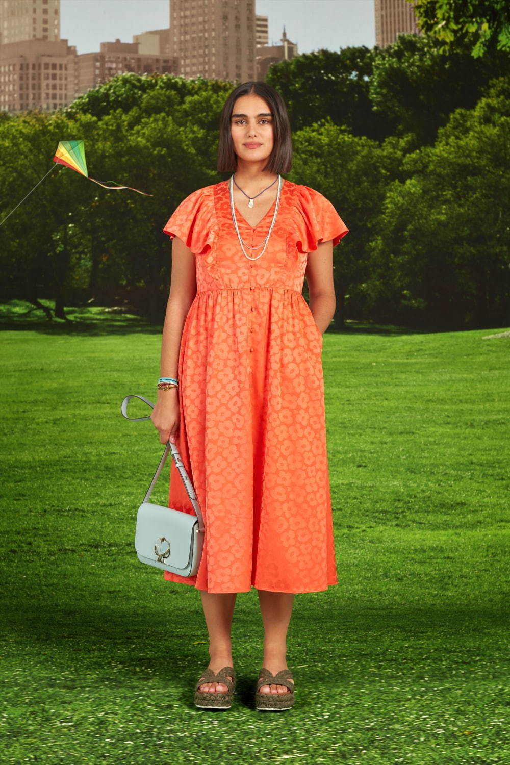 ケイト・スペード ニューヨーク(kate spade new york) 2020年夏ウィメンズコレクション  - 写真12