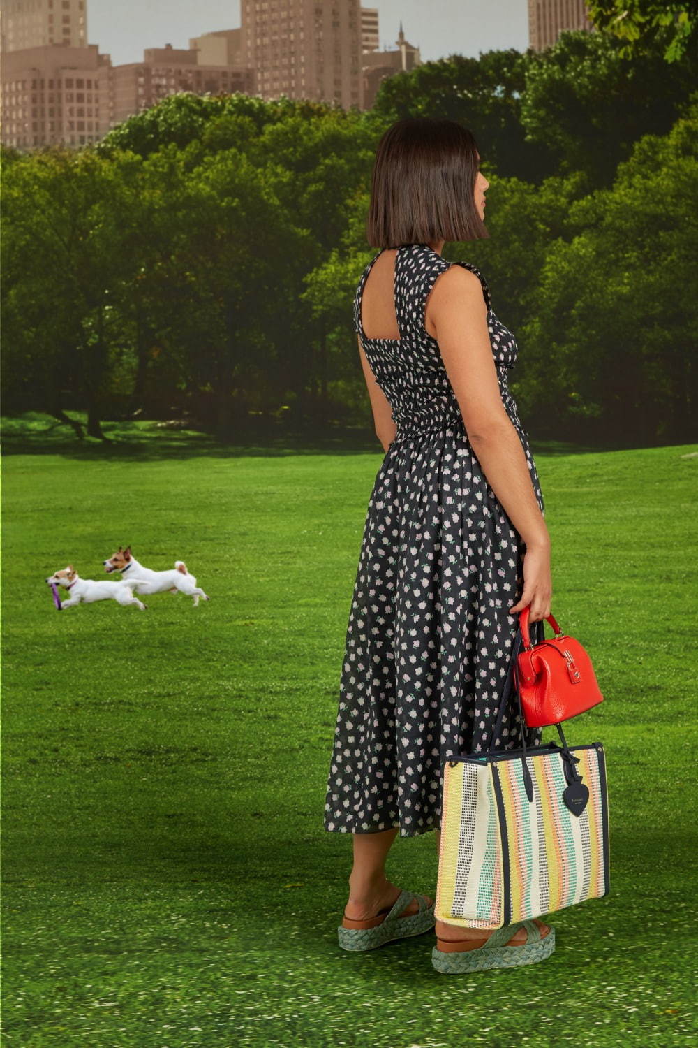 ケイト スペード ニューヨーク Kate Spade New York 年夏ウィメンズコレクション ファッションプレス ケイト スペード ニューヨーク Kate Spade New York 年夏ウィメンズコレクション ファッションプレス