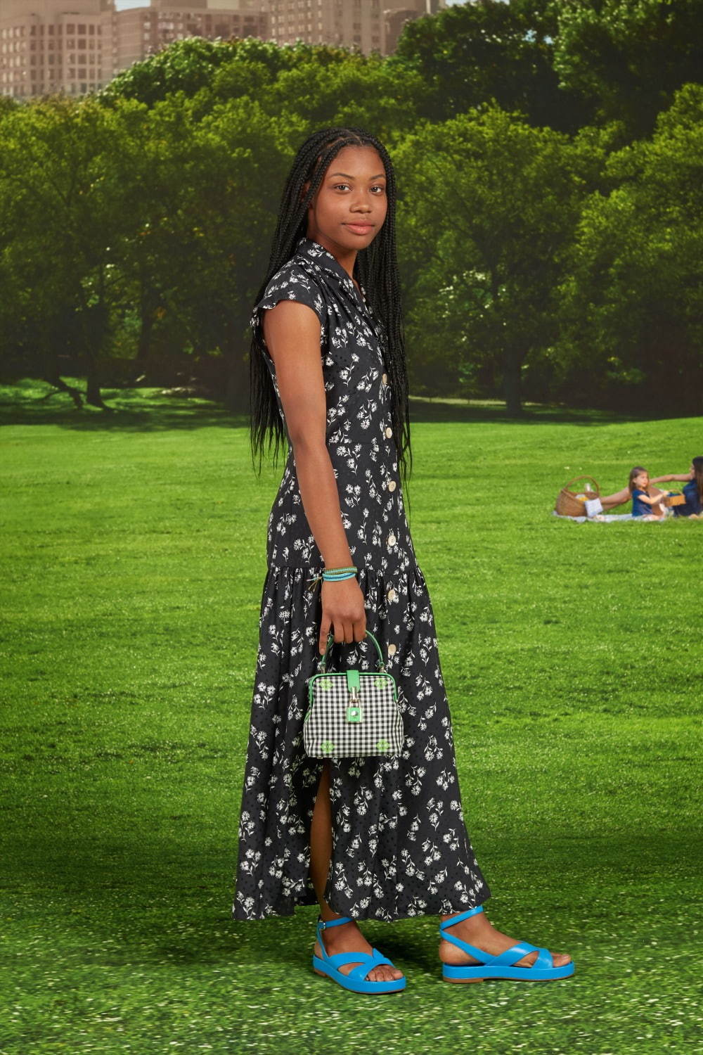 ケイト・スペード ニューヨーク(kate spade new york) 2020年夏ウィメンズコレクション  - 写真19