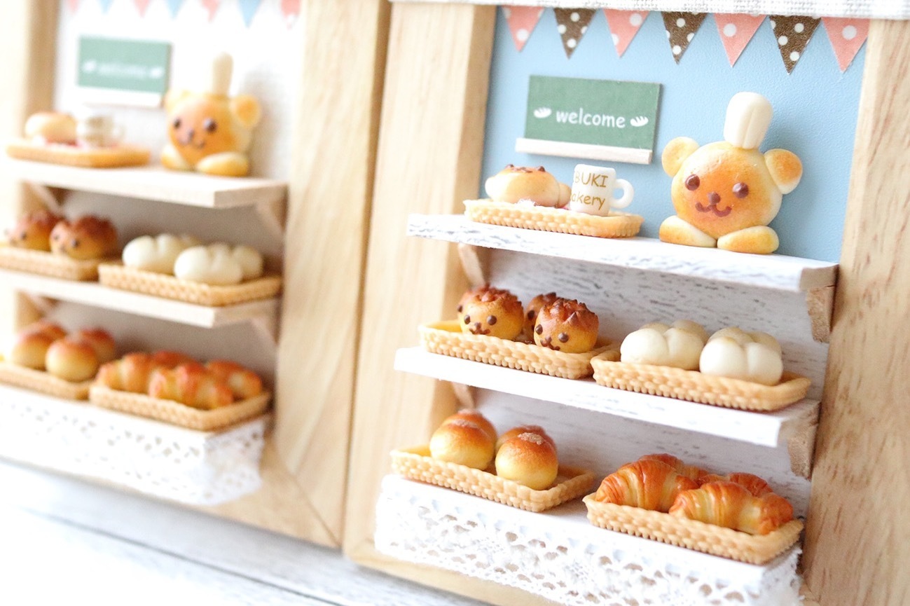 トゥデイズ ギャラリー スタジオ「ミニチュア写真の世界展」