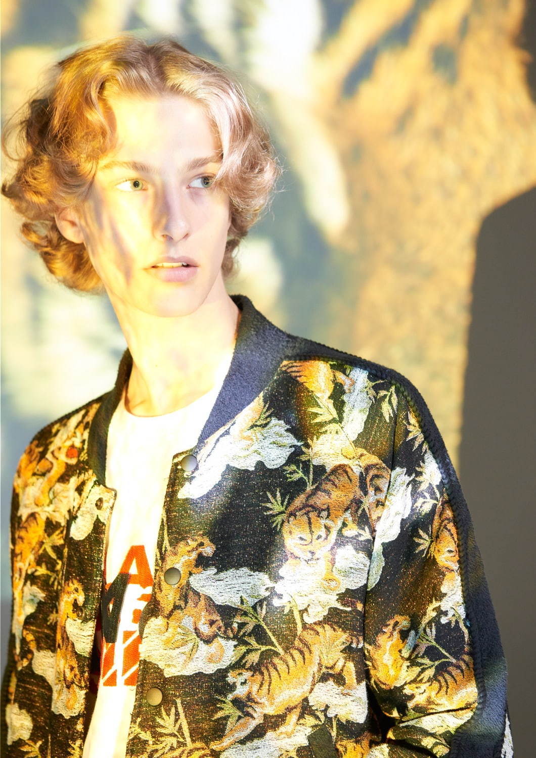 アモク 2020年春夏<span>コレクション</span> - 写真2