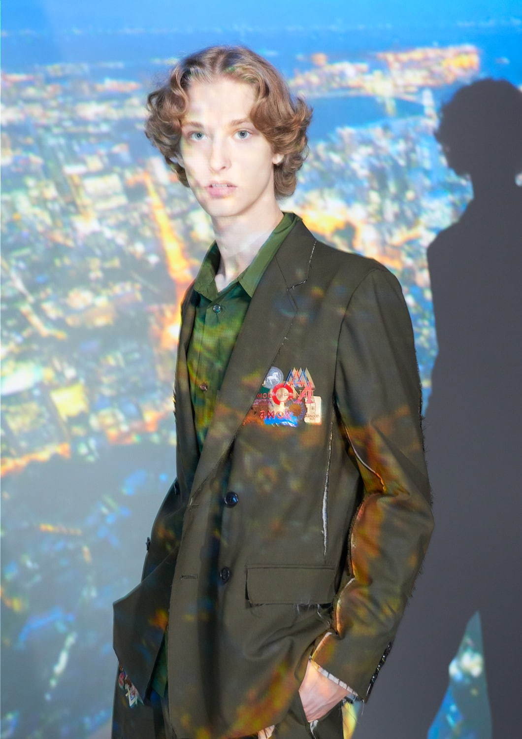 アモク 2020年春夏<span>コレクション</span> - 写真9