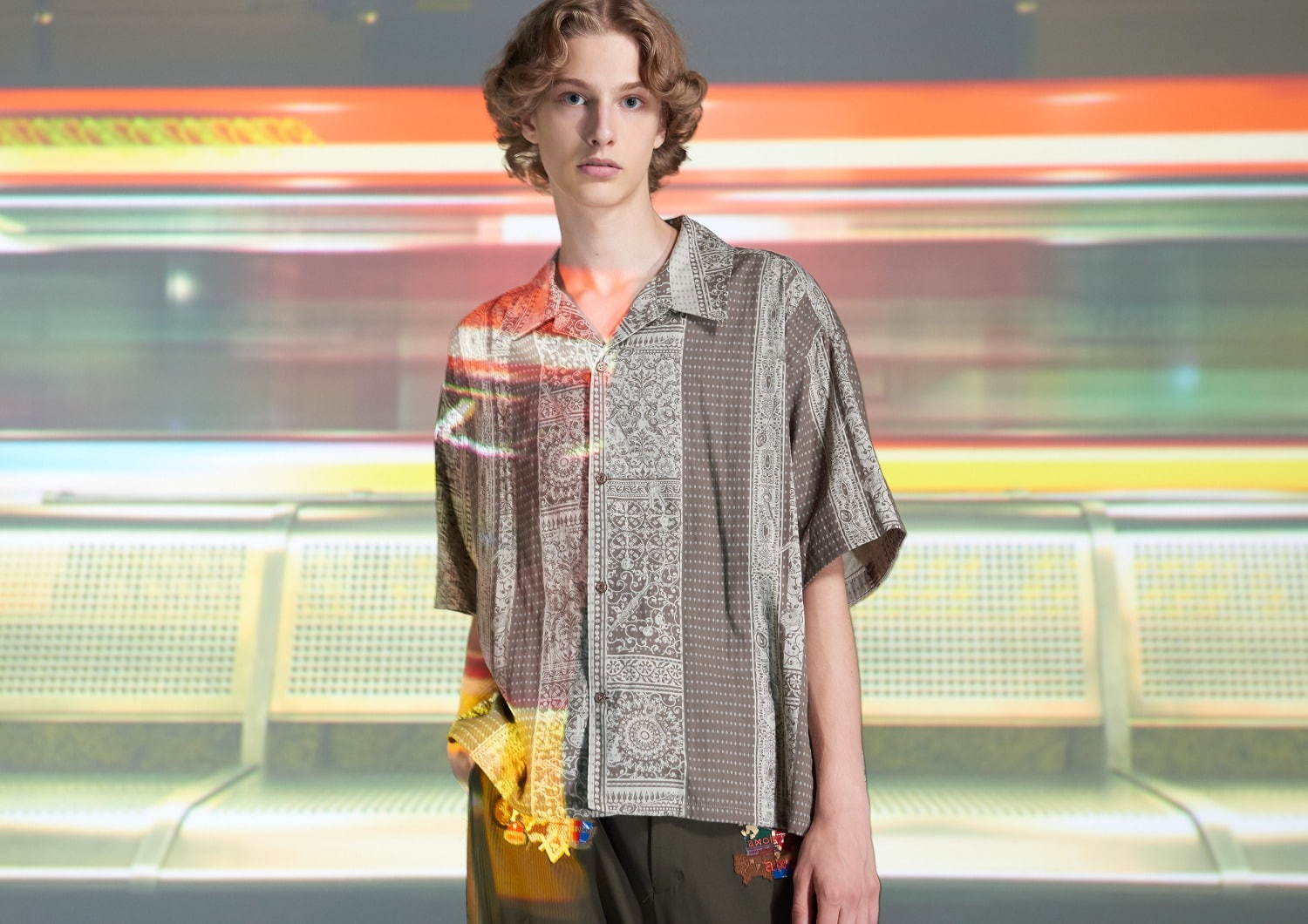 アモク 2020年春夏<span>コレクション</span> - 写真11