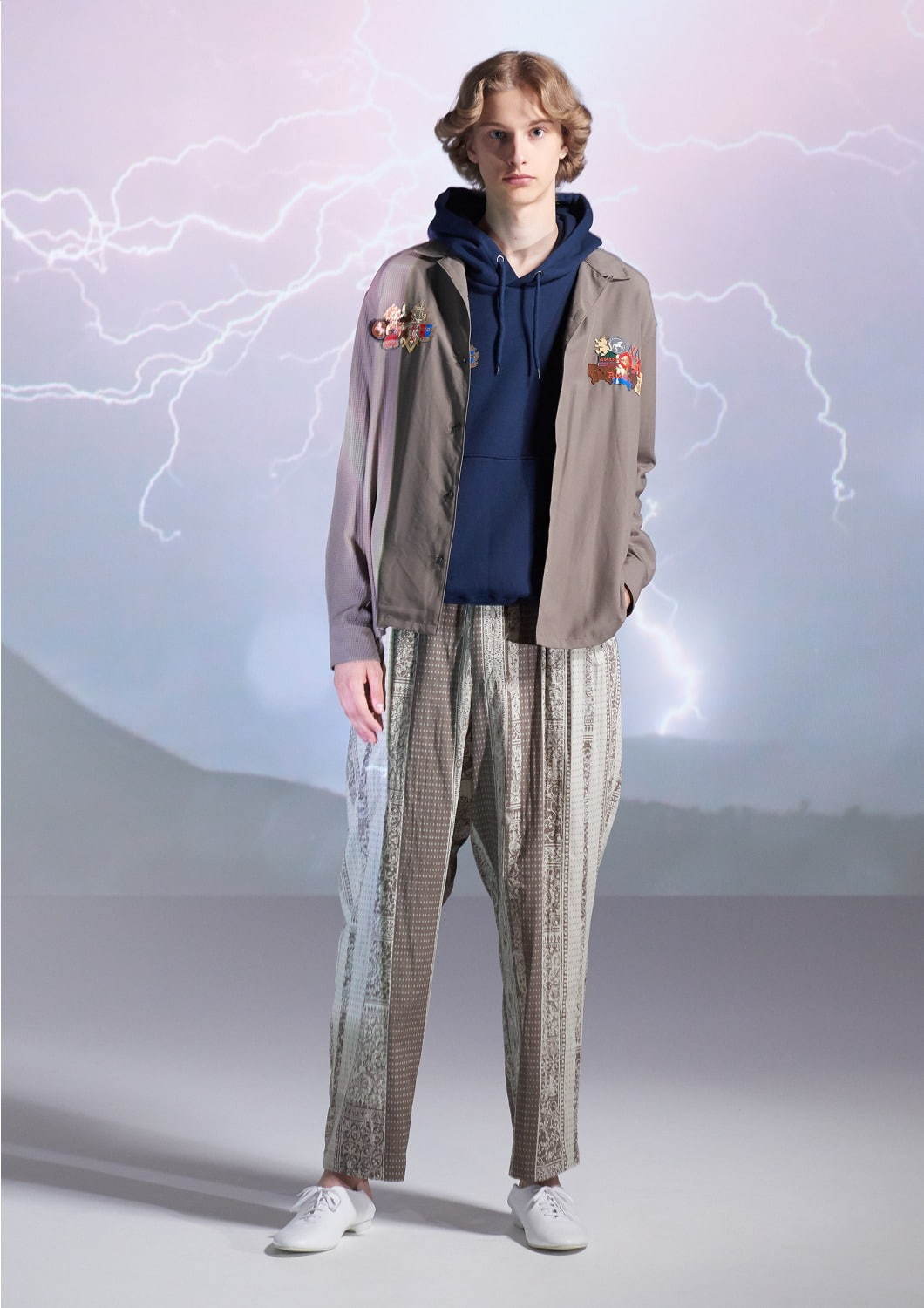 アモク 2020年春夏<span>コレクション</span> - 写真12