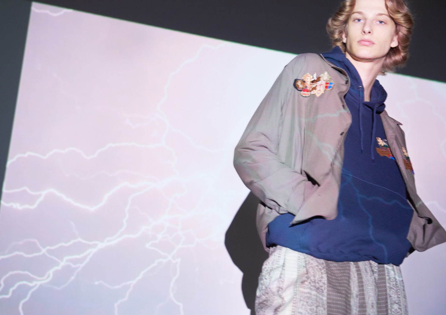 アモク 2020年春夏<span>コレクション</span> - 写真13