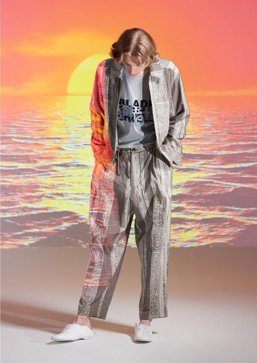 アモク 2020年春夏<span>コレクション</span> - 写真16