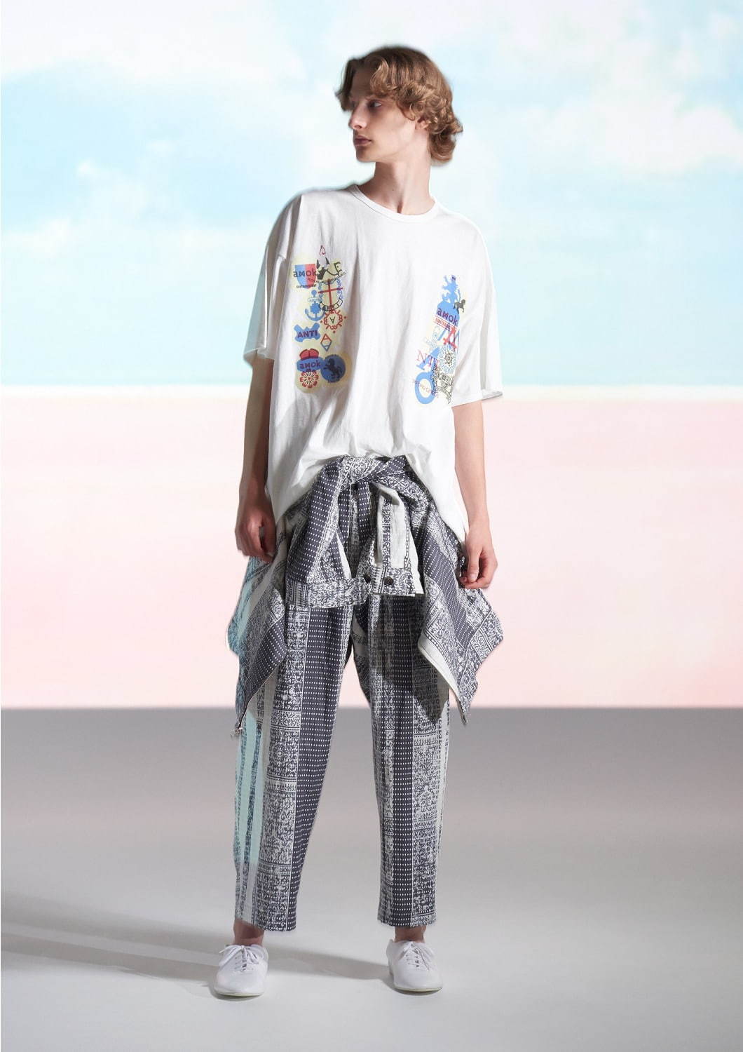 アモク 2020年春夏<span>コレクション</span> - 写真26