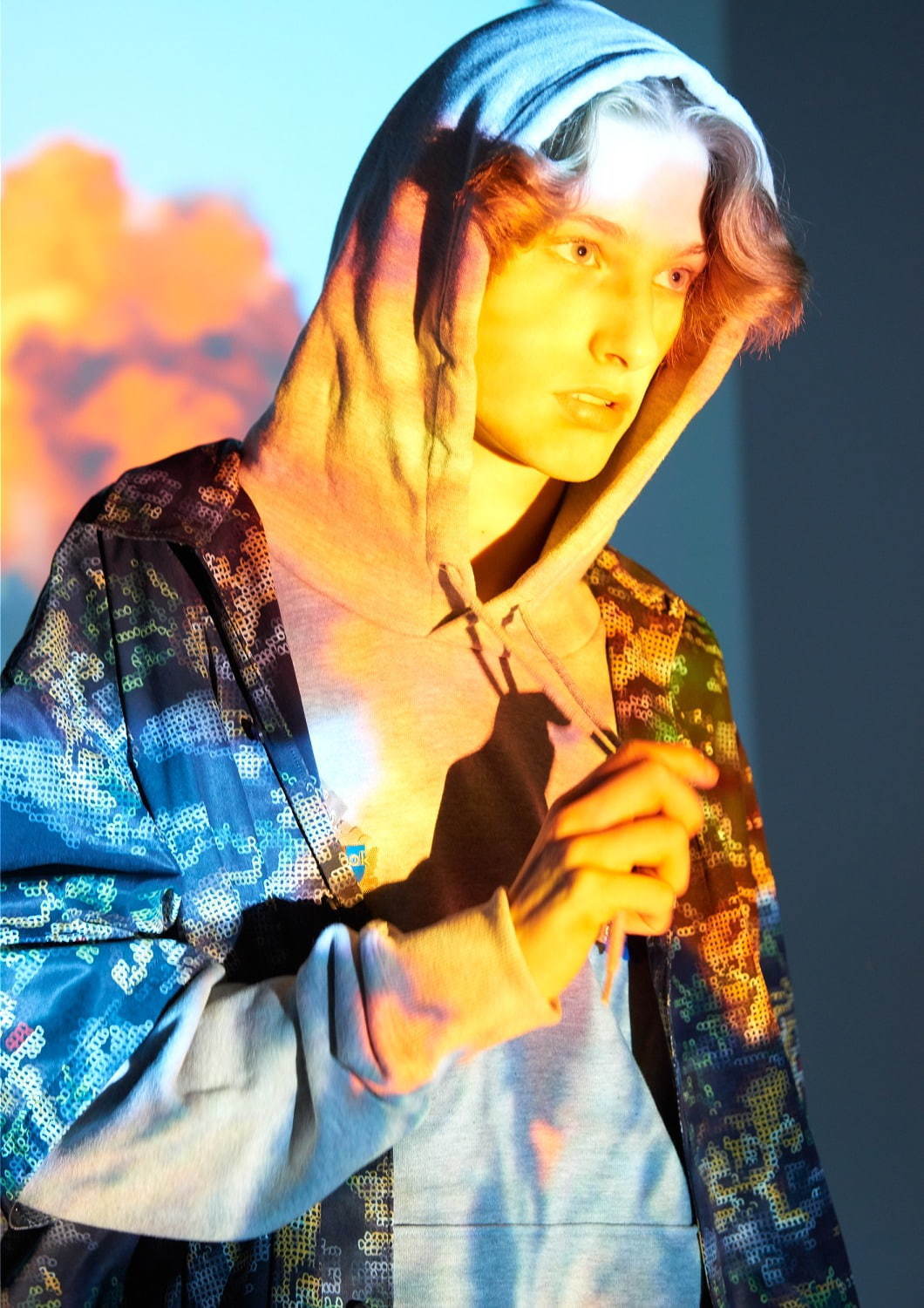 アモク 2020年春夏<span>コレクション</span> - 写真28