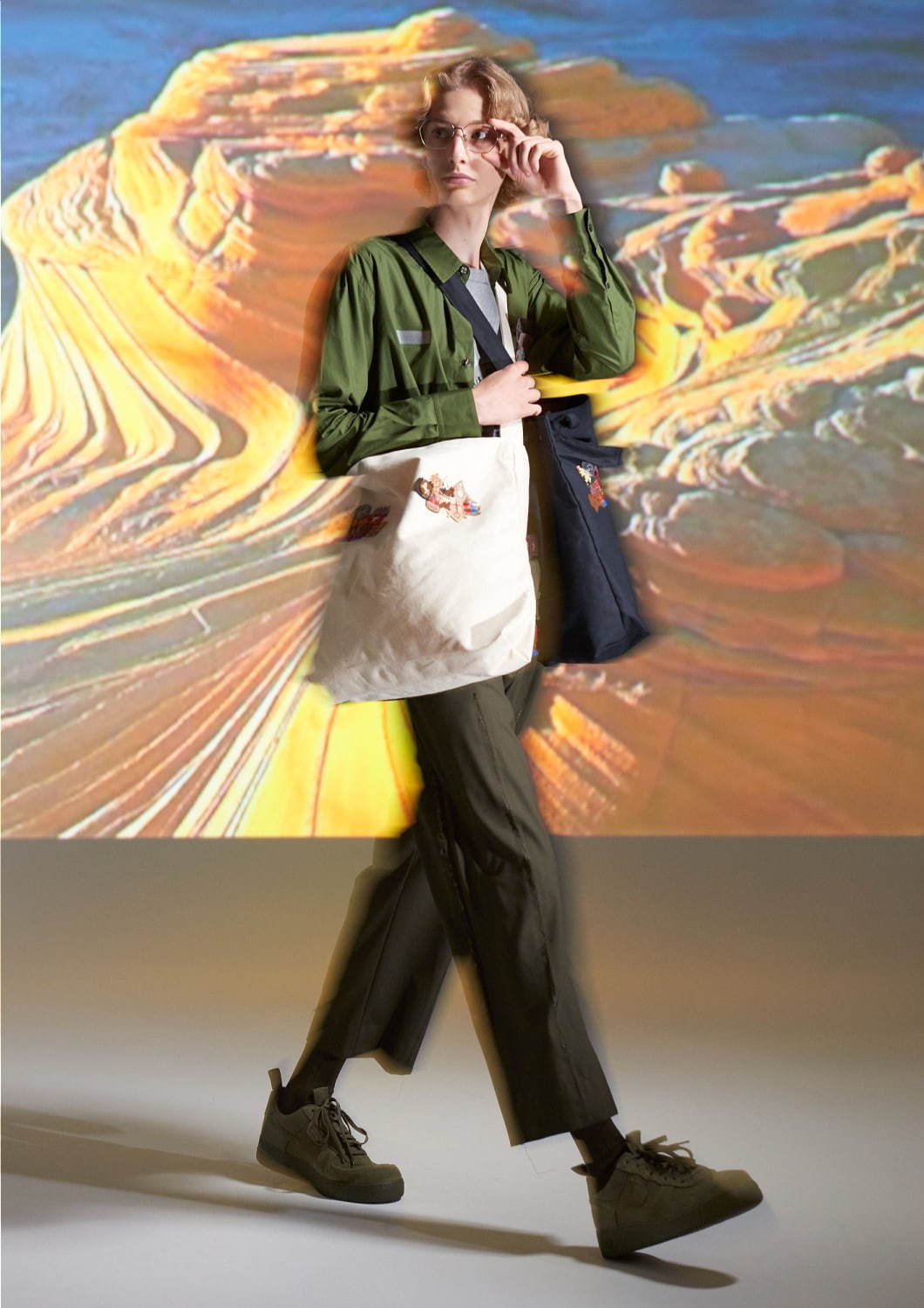 アモク 2020年春夏<span>コレクション</span> - 写真31