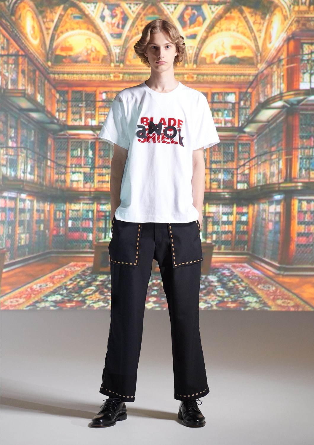 アモク 2020年春夏<span>コレクション</span> - 写真33