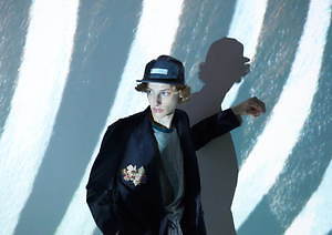 アモク(amok) 2020年春夏メンズコレクション  - 写真15