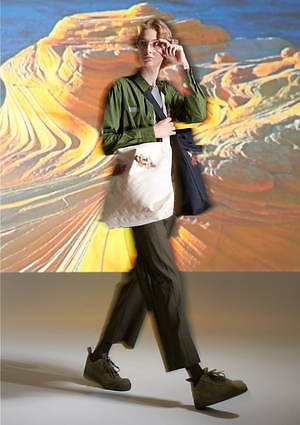 アモク(amok) 2020年春夏メンズコレクション  - 写真31