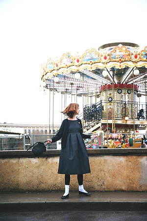 ビリティス(Bilitis dix-sept ans) 2020年春夏ウィメンズコレクション  - 写真1