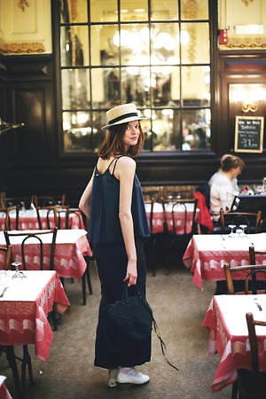 ビリティス(Bilitis dix-sept ans) 2020年春夏ウィメンズコレクション  - 写真11