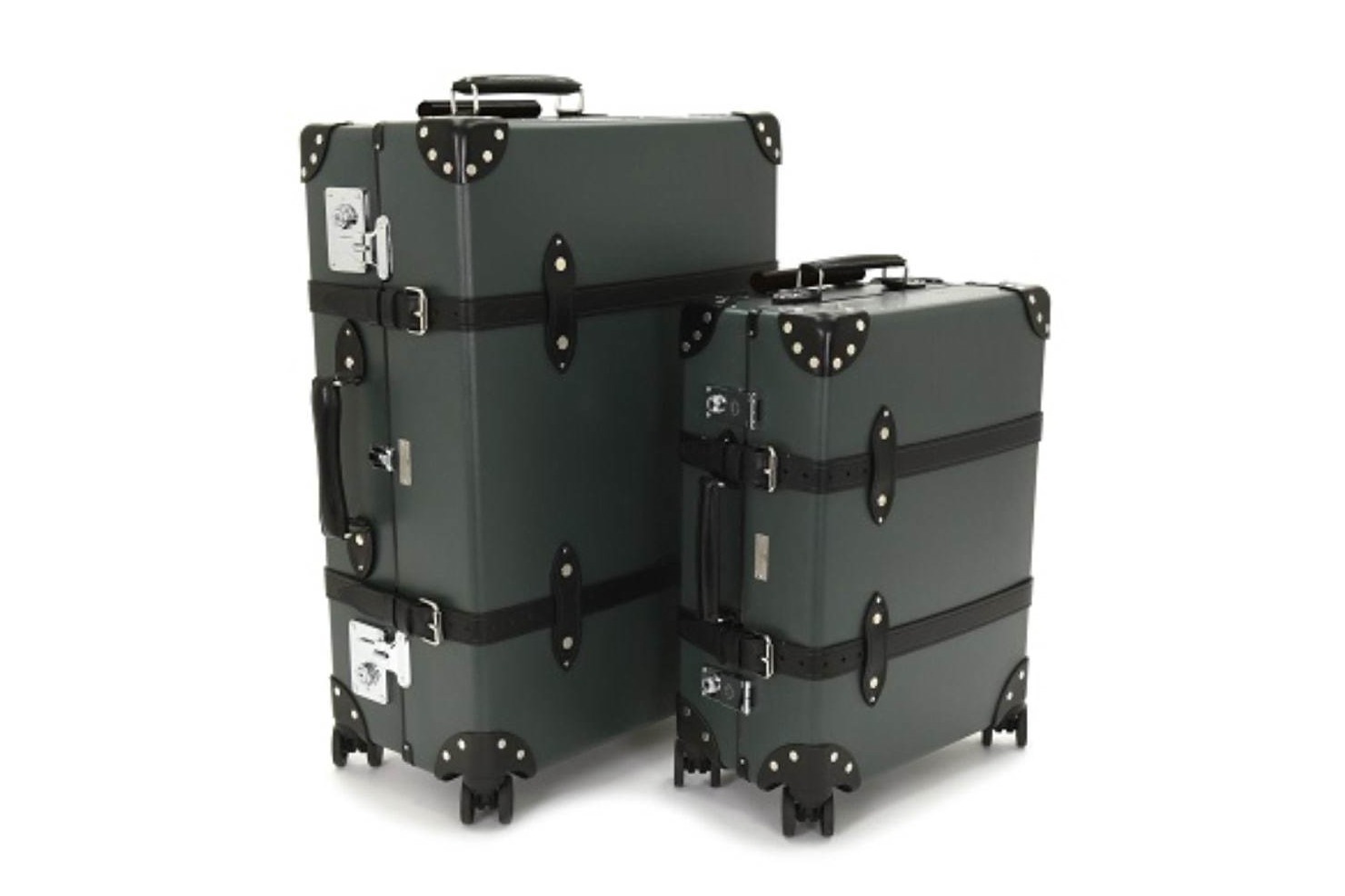 007  ノー・タイム・トゥ・ダイ　グローブトロッター製限定カードケース 007 ノー・タイム・トゥ・ダイ グローブトロッター製限定カード