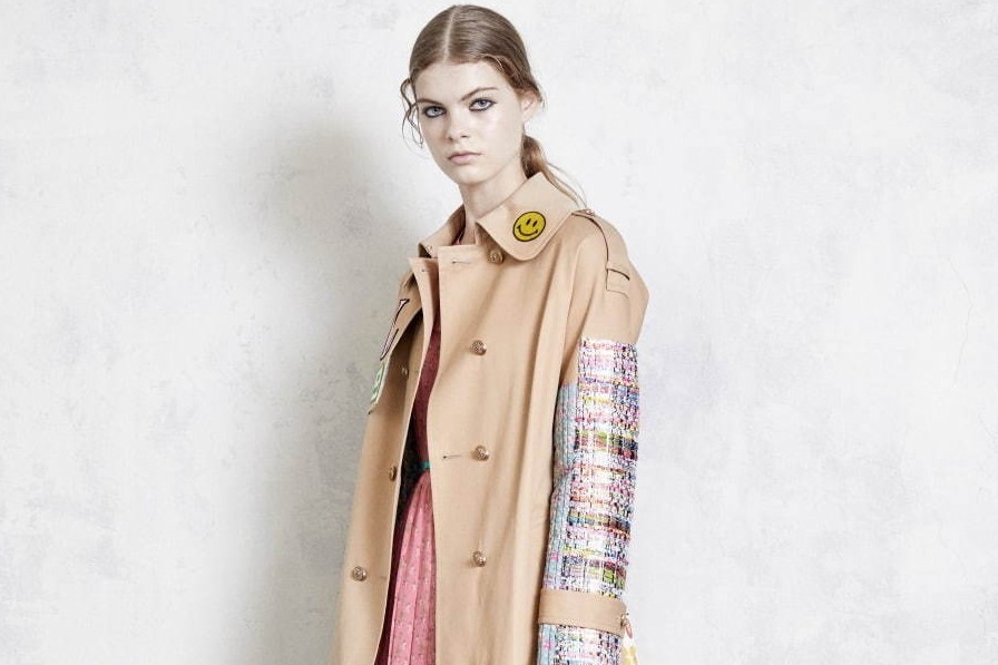 ルール ロジェット 2020年春夏 ウィメンズ コレクション