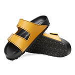 ビルケンシュトック×プロエンザスクーラーのサンダル、“ベルクロ”仕様のアリゾナ＆ミラノ｜写真10