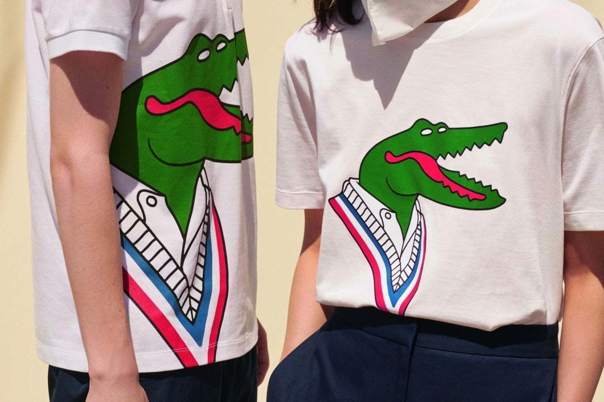 ラコステ Lacoste のニュース ファッションプレス