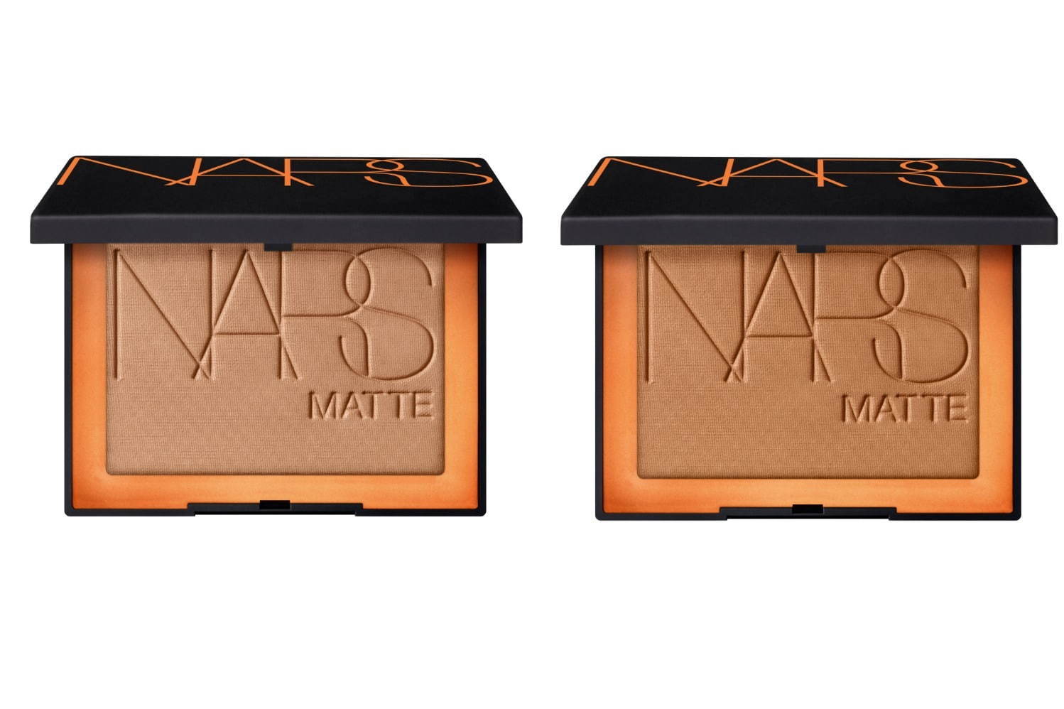 数量限定　NARS ナーズ マットブロンズパウダー 5240