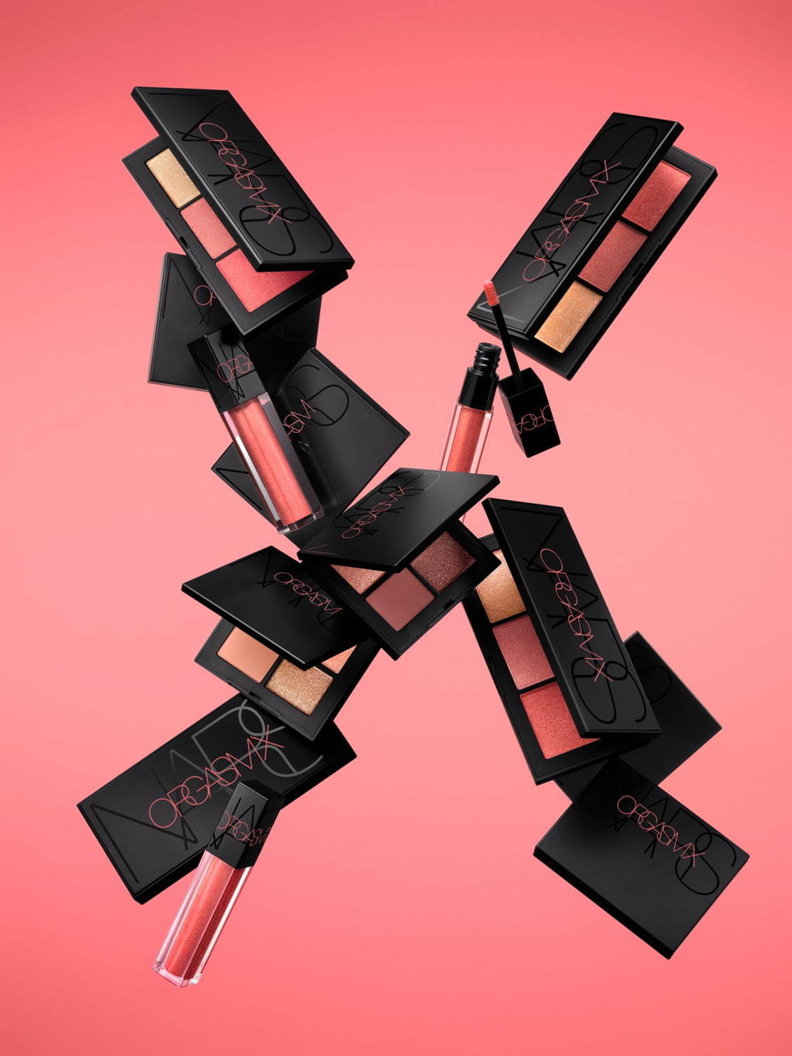 ナーズ(NARS) オーガズム X｜写真6