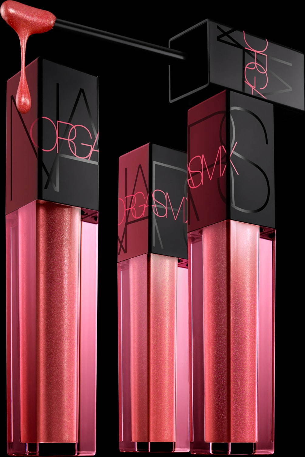 ナーズ(NARS) オーガズム X｜写真7