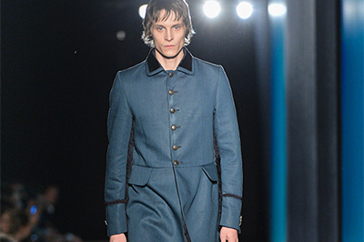 ディーゼル ブラック ゴールド(DIESEL BLACK GOLD) 2013-14年秋冬 メンズ