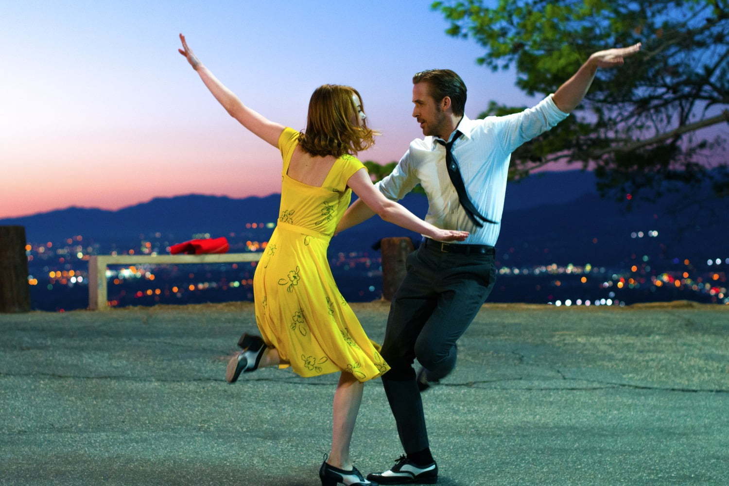 コンサート「ラ・ラ・ランド ザ・ステージ」東京で、ミュージカル映画 