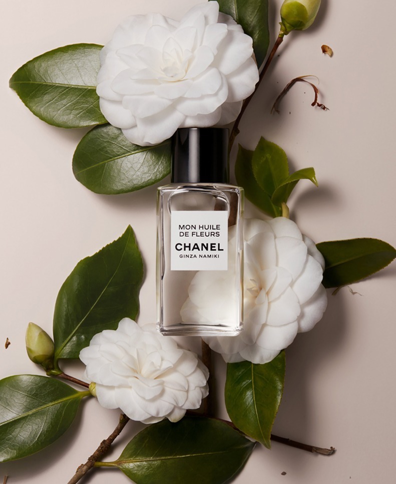 シャネル(CHANEL) ル サロン ボーテ｜写真1