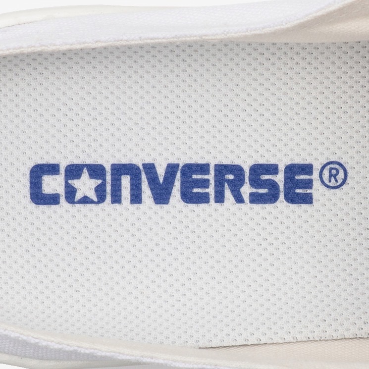 コンバース(CONVERSE) オールスター ライト ミュール スリップ OX｜写真6