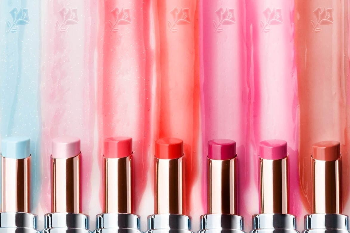 トレンド｜リップバームおすすめ10選 - 20年春夏注目“ぷるんと”ツヤリップを叶える新リップバーム