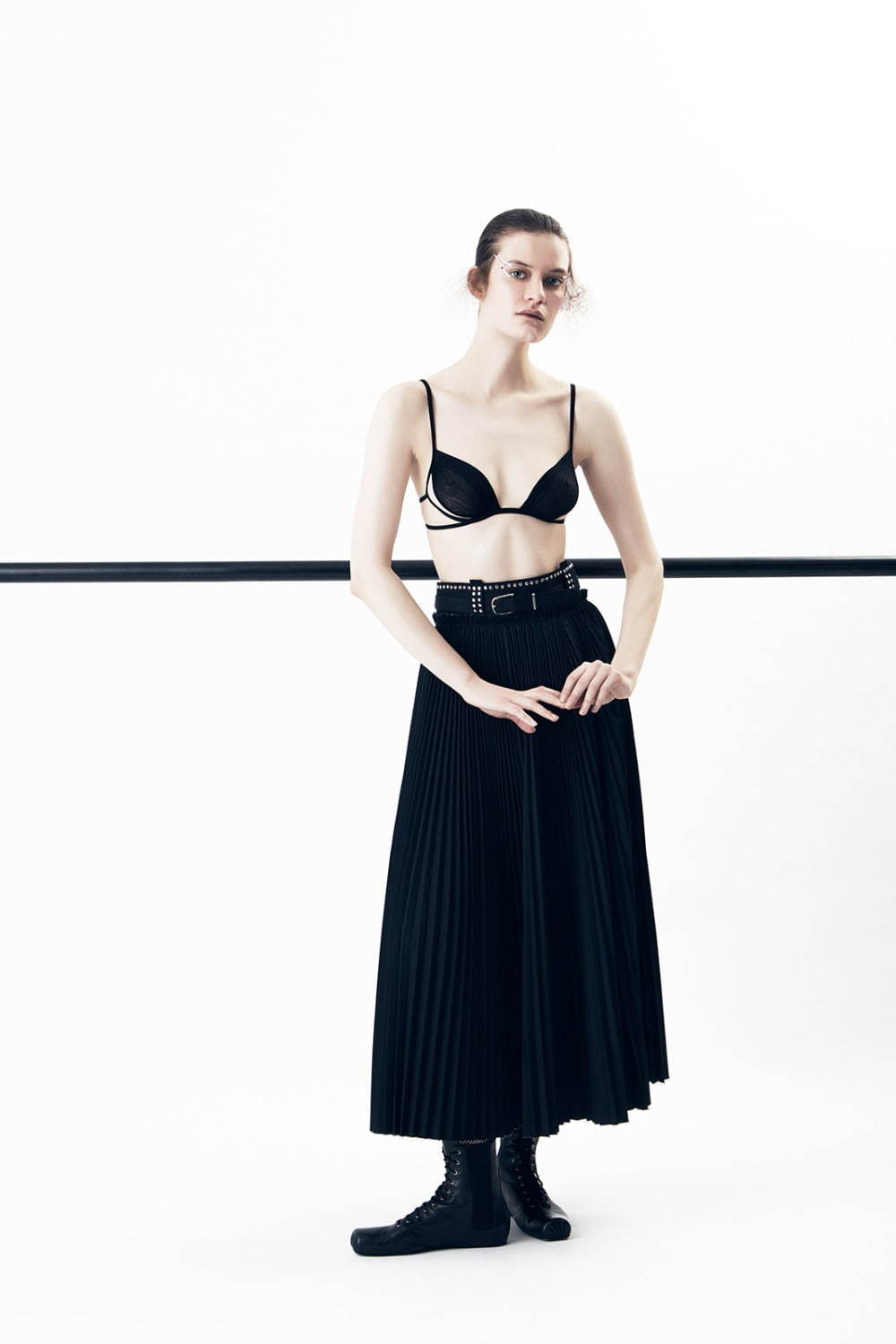 チカ キサダ(Chika Kisada) 2020-21年秋冬ウィメンズコレクション  - 写真8