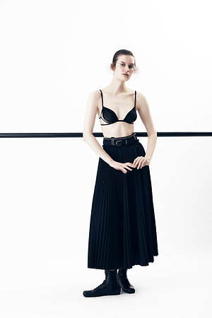 チカ キサダ(Chika Kisada) 2020-21年秋冬ウィメンズコレクション  - 写真8