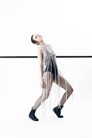 チカ キサダ(Chika Kisada) 2020-21年秋冬ウィメンズコレクション  - 写真10