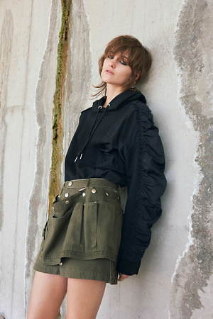 ディーゼル(DIESEL) 2020年春夏ウィメンズ&メンズコレクション  - 写真2