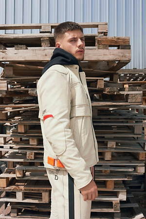 ディーゼル(DIESEL) 2020年春夏ウィメンズ&メンズコレクション  - 写真6