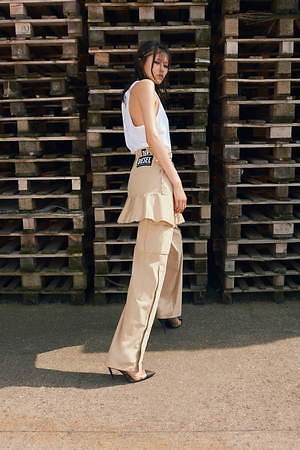 ディーゼル(DIESEL) 2020年春夏ウィメンズ&メンズコレクション  - 写真8