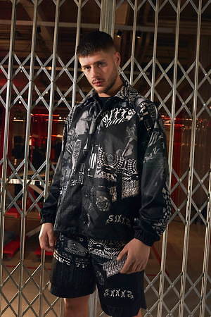 ディーゼル(DIESEL) 2020年春夏ウィメンズ&メンズコレクション  - 写真19