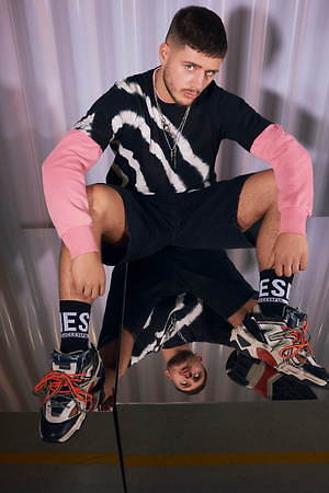 ディーゼル(DIESEL) 2020年春夏ウィメンズ&メンズコレクション  - 写真25