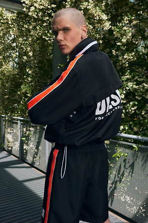 ディーゼル(DIESEL) 2020年春夏ウィメンズ&メンズコレクション  - 写真33