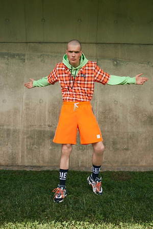 ディーゼル(DIESEL) 2020年春夏ウィメンズ&メンズコレクション  - 写真34