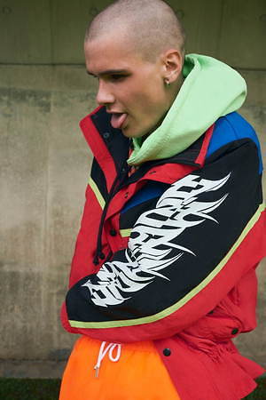 ディーゼル(DIESEL) 2020年春夏ウィメンズ&メンズコレクション  - 写真39