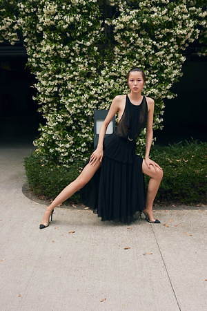 ディーゼル(DIESEL) 2020年春夏ウィメンズ&メンズコレクション  - 写真40