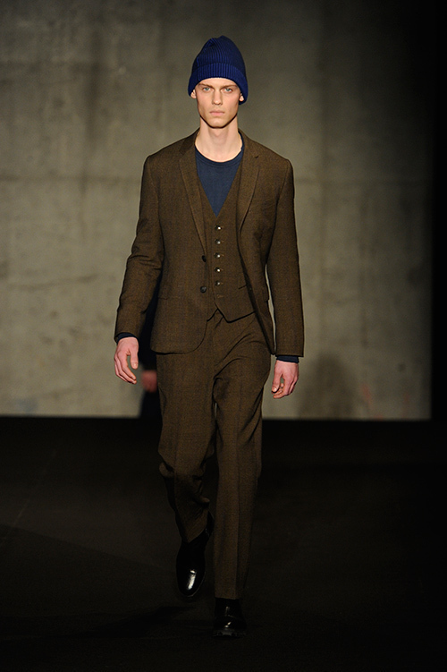 ラグ ＆ ボーン 2013-14年秋冬<span>コレクション</span> - 写真26